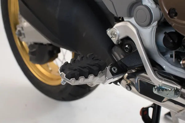 Honda VFR 1200 XD Crosstourer DCT [2013-2020] - Evolution fotstöd – bild 1