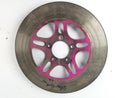 Honda CB 750 K (Z) RC01 - Bromsskivan Front 275mm x 5,1 mm tjocklek-2