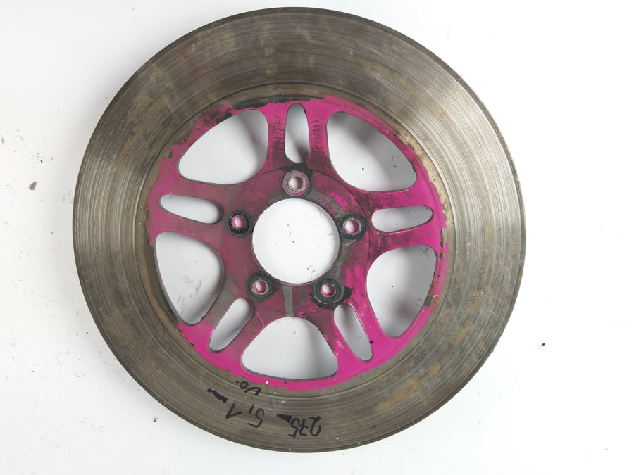 Honda CB 750 K (Z) RC01 - Bromsskivan Front 275mm x 5,1 mm tjocklek