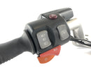 BMW R 1200 RT [2004] - Handlebar stub left with clutch pump lever complete-2