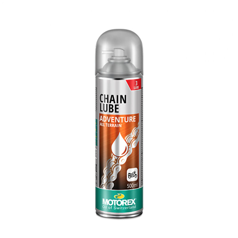 BMW F 900 GS Adventure [2024-] - Chainlube Adventure Spray