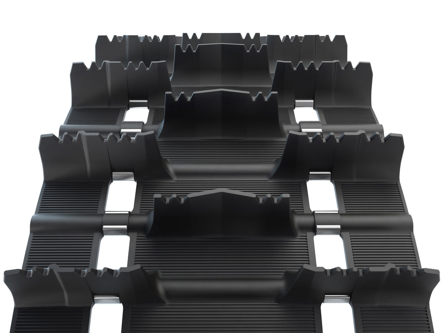 LYNX XTRIM 600 ACE [2011-2016] - Schneemobil-Raupenband