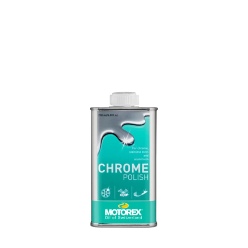 BMW R 1150 GS Adventure [2002-2006] - Chrome Polish