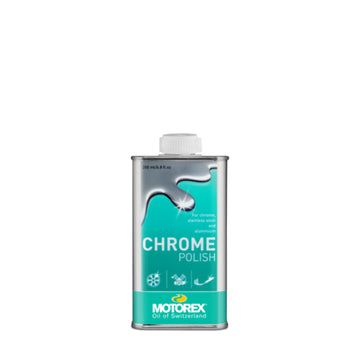 BMW R 850 GS / R 1100 GS / R 1150 GS Adventure [1994-2004] - Chrome Polish