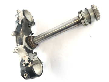 Yamaha TT 600 R DJ01 [2000] - Fork Bridge nedan