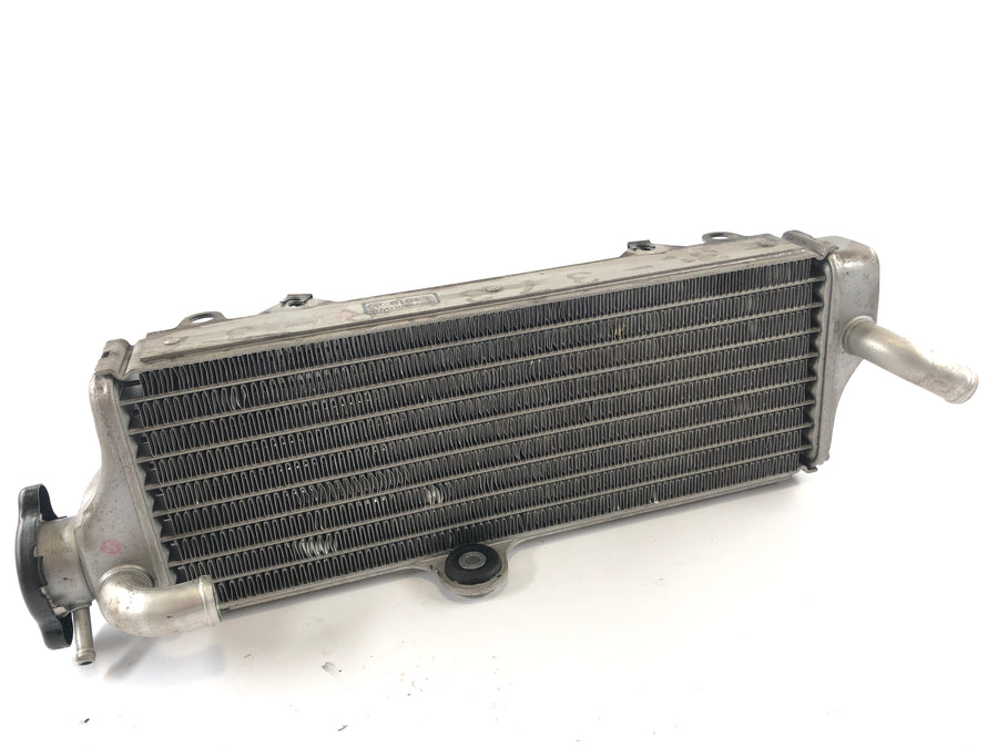 Husqvarna TE 450 SMR [2003] - Water Cooler Set Couple