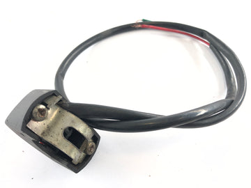 Yamaha DT 125 4BL [1997] - Kill Switch inte från Switch - 0
