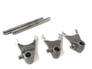 Ducati 1098 S H7 [2007] - Switching Fork Set-2