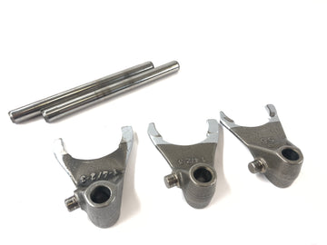 Ducati 1098 S H7 [2007] - Switching Fork Set - 0