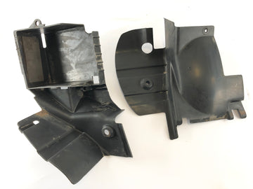Yamaha XTZ 750 Super Tenere 3LD [1995] - Interiörbeklädnadsbatteri - 0