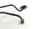 Honda VFR 750 F RC24 [1986] - Oljeledningar-2