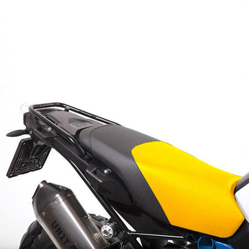 BMW R 1200 GS LC [2013-2018] - Rallysätesöverdrag gul 40:a/svart