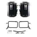 BMW R 1150 GS [1999-2004] - Atlas Alu-Taschenpaar 39L + 39L + Taschenrahmen Alu R850R - R1100R - R1150R, R850GS - R1100GS - & ADV