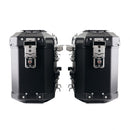 BMW R 1150 GS [1999-2004] - Atlas Alu-Taschenpaar 39L + 39L + Taschenrahmen Alu R850R - R1100R - R1150R, R850GS - R1100GS - & ADV