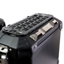 BMW R 1150 GS [1999-2004] - Atlas Alu-Taschenpaar 39L + 39L + Taschenrahmen Alu R850R - R1100R - R1150R, R850GS - R1100GS - & ADV