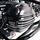 BMW R 12 [2024-2026] - Paar schwarze Zündspulenschützer für