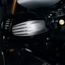 BMW R 12 [2024-2026] - Paar silberne Zündspulenschützer für