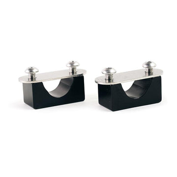 BMW R 120 G/S R [2004-2012] - Aluminium-U-Bolzen-Paar