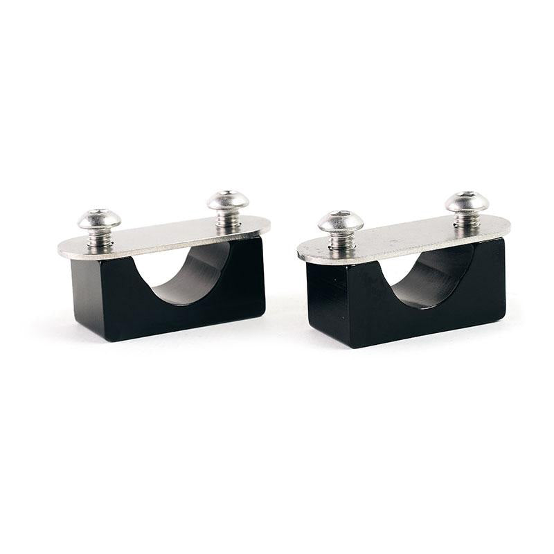 BMW R 1300 GS [2024–2026] - Paar U-Bolzen aus Aluminium