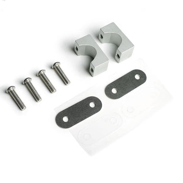 BMW R 1200 GS [2004-2012] - U-bultspar i aluminium