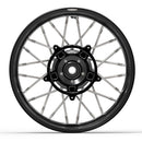 BMW R nineT 1200 Urban G/S (niedriger Auspuff) [2017-2023] - Paar NineT UrbanGS 24M9 Speichenräder (Ab 2016)