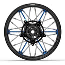 BMW R 1250 GS Adventure [2019-2023] - Paar Speichenräder R1250GS 24M9 SX-Spider Tubeless (Ab 2019)