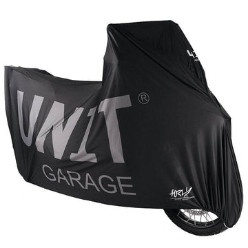 BMW R 120 G/S [2004-2012] - Unit Garage Motorradabdeckung