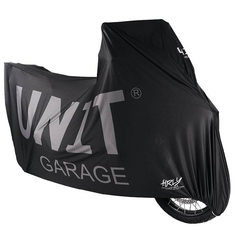 BMW R 1250 GS Adventure [2019-2023] - Unitgarage-Motorradabdeckung
