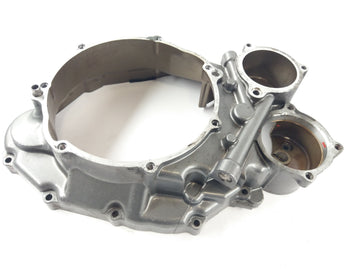 Yamaha XT 660 X DM01 [2006] - Motordeckel rechts - 0
