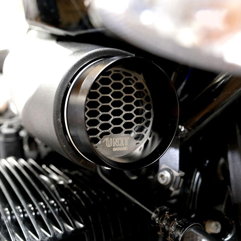 BMW R nineT 1200 Urban G/S (hoher Auspuff) [2017-2023] - Saughorn neunT