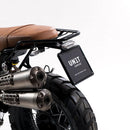 BMW R nineT 1200 Urban G/S (niedriger Auspuff) [2017-2023] - Nummernschildrahmen