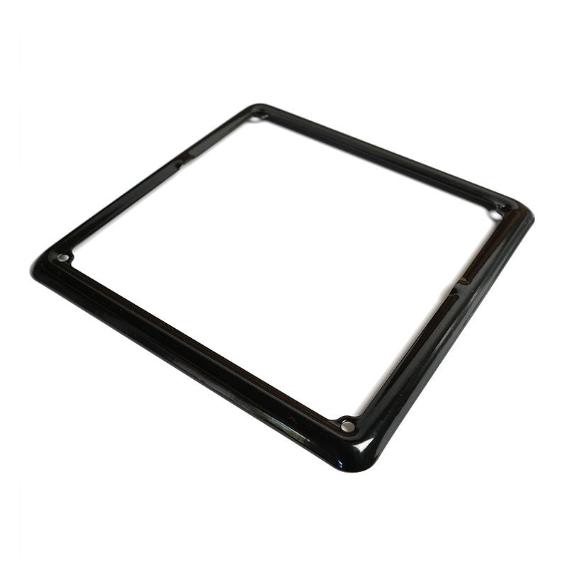 BMW R 850 GS / R 1100 GS / R 1150 GS Adventure [1994-2004] - Nummernschildrahmen