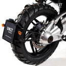 BMW R 1150 GS [1999-2004] - Nummernschildrahmen