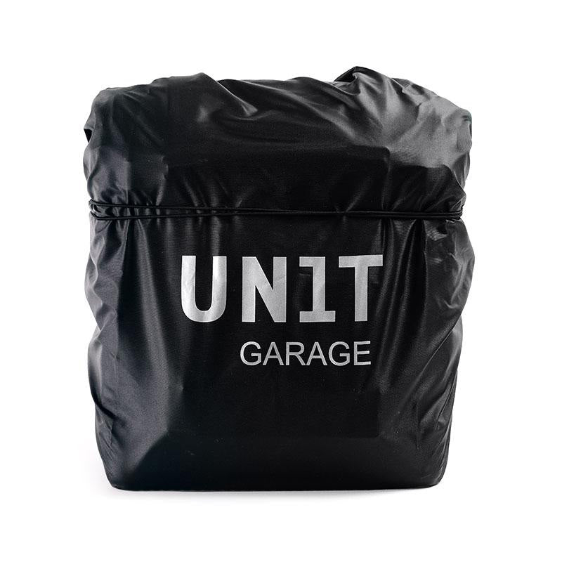 BMW R nineT 1200 Urban G/S (niedriger Auspuff) [2017-2023] - Scram wasserdichte Taschenabdeckung