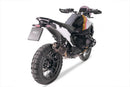 BMW R 1300 GS [2024–2026] - Heckabdeckung