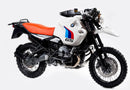 BMW R 120 G/S [2004-2012] - Tanklock alpinvit eller omålad