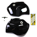 BMW R 120 G/S [2004-2012] - Tanklock svart