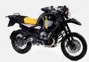 BMW R 120 G/S [2004-2012] - Tanklock svart
