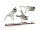 Triumph Speed ​​Triple 1050 515NJ [2006] - Switch Forks Switching Claws Set-2