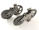 Honda VFR 800 FI RC46 [2000] - Spur gears pair spur gear-6