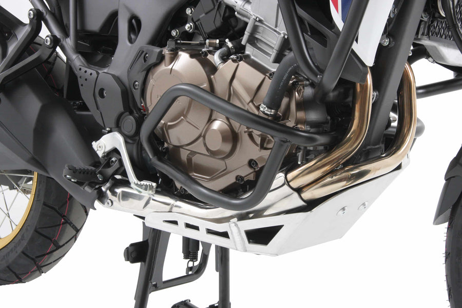 Honda CRF 1000 L Africa Tw [2016-2017] - Motorschutzplatte
