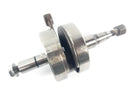 Yamaha YT 125 g Tri-Moto ATC (Tri-Z) -Crankshaft med pleul-3