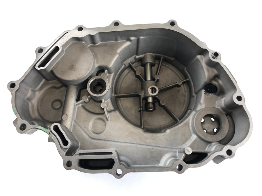 SWM SM 125 R [2017] - Kopplingslockmotorlock