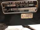 Honda GL 1500 Goldwing SC22 [1988] - ram med papper-3
