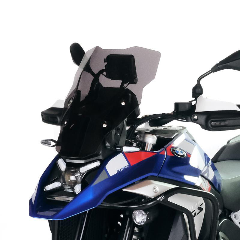 BMW R 1300 GS [2024–2026] - L-Bildschirm ohne Radar (ab 2023)