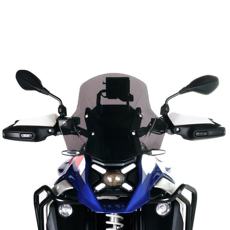 BMW R 1300 GS [2024–2026] - M-Bildschirm ohne Radar (ab 2023) + integrierte Deflektoren