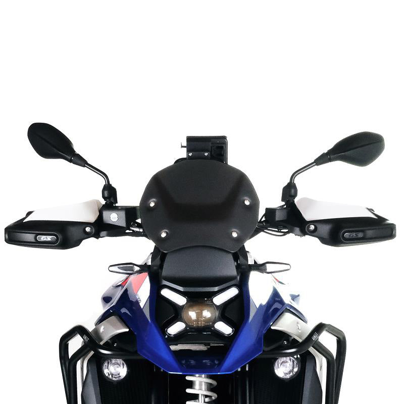 BMW R 1300 GS [2024–2026] - S-Bildschirm mit Radar (ab 2023)