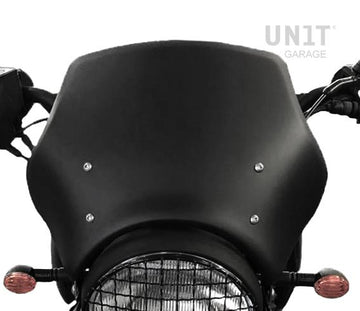 BMW R 1200 GS ADV [2004-2012] - BASIC vindruta