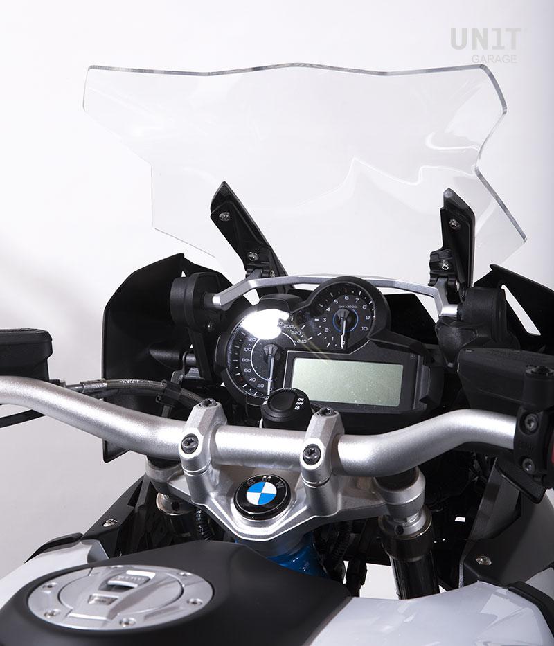BMW R 1250 GS Adventure [2019-2023] - Windschutzscheibe Größe S