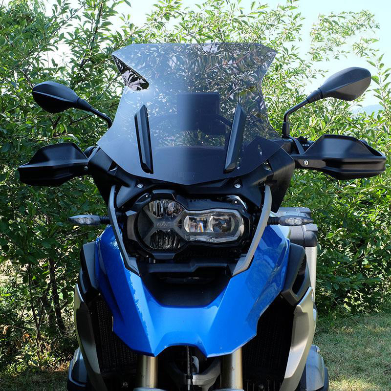 BMW R 1250 GS LC Rad [2019-2023] - Windschutzscheibe Größe M